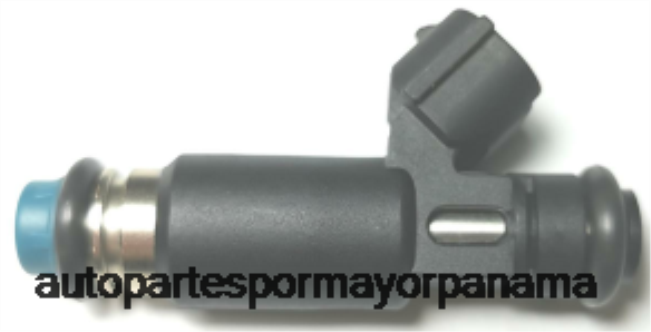 4R0L1875 NISSAN inyector de combustible 166008j010 - Piezas De Automóviles Online