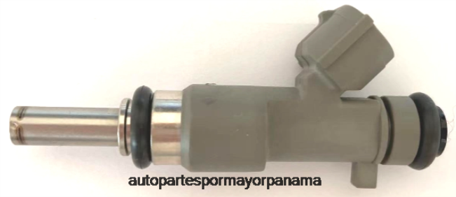 4R0L1878 NISSAN inyector de combustible 16600ea000 - Distribuidores De Repuestos De Motos En Panama