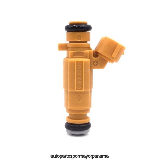 4R0L94 NISSAN 0280156418 inyector de combustible - Autopartes Panama
