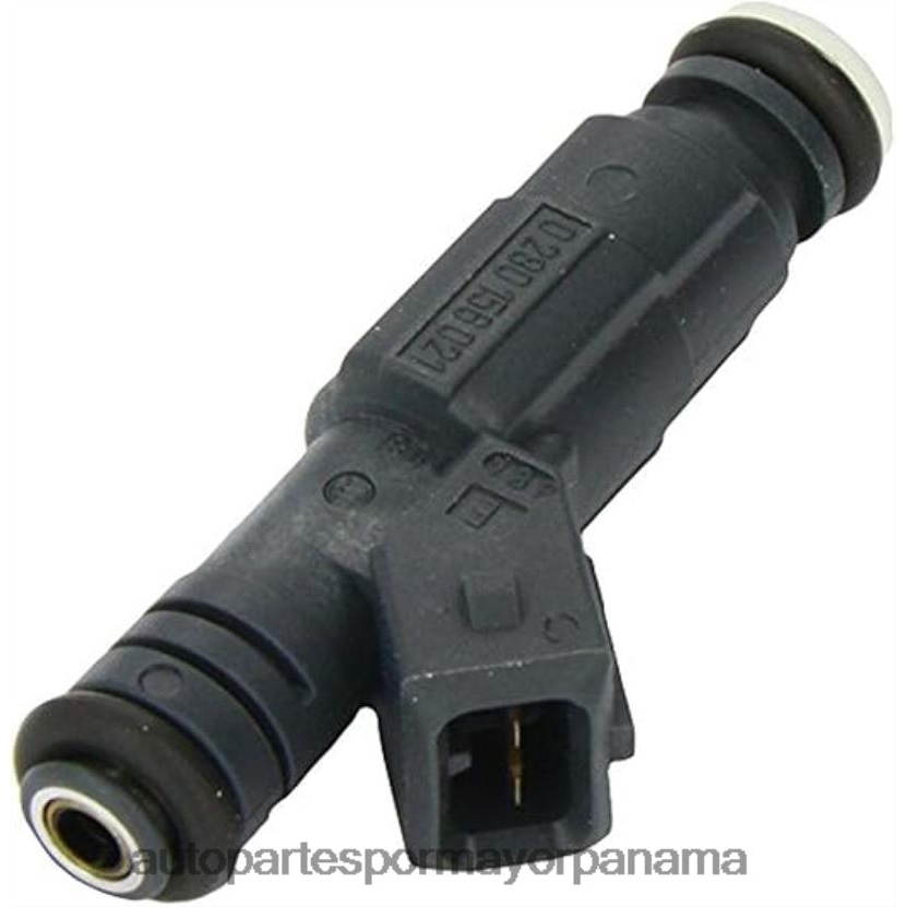 0280156021 90423762 inyector de combustible 828L0D257 - Venta De Repuestos De Motos En Panama OPEL