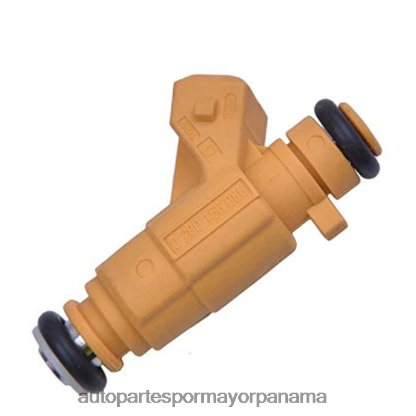 0280156086 inyector de combustible para opel chevrolet 1.8l 2.0l 828L0D681 - Repuestos Motos Panama Zona Libre