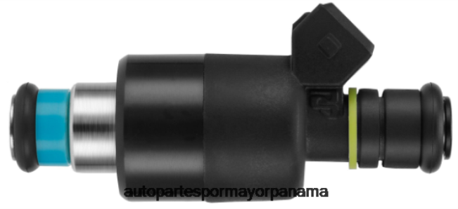 4R0L1855 OPEL inyector de combustible 17089276 - Piezas De Automóviles Online