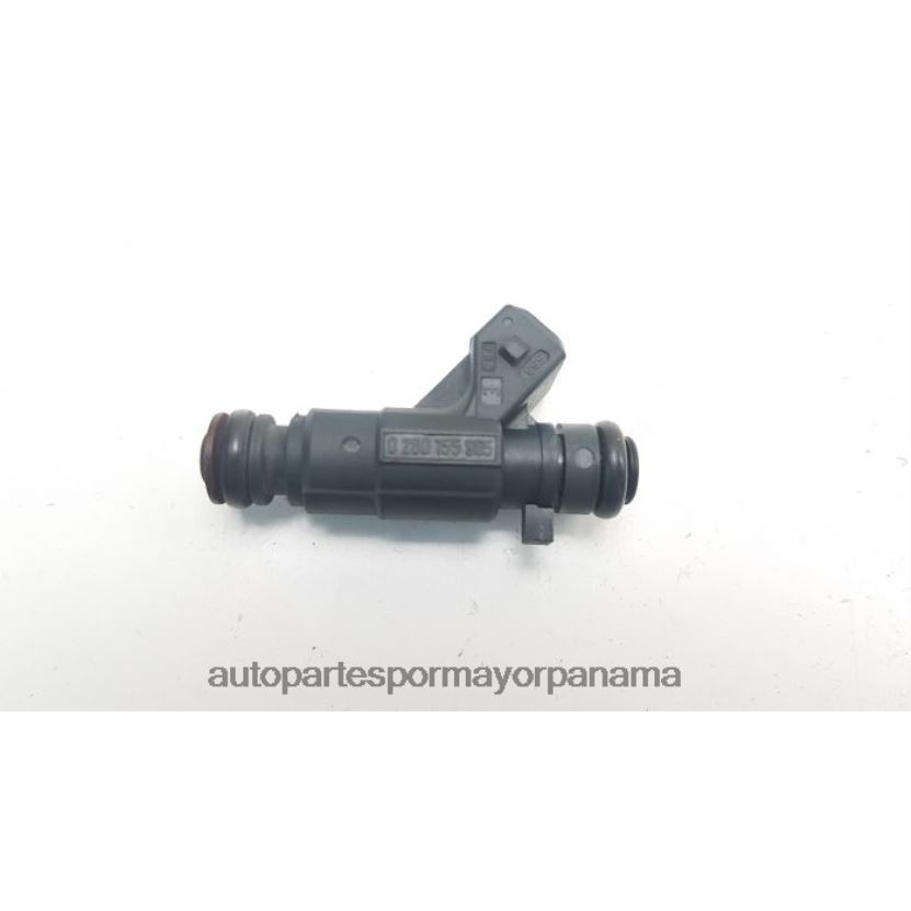 9157506 0280155965 inyector de combustible 828L0D256 - Repuestos De Motos Panama OPEL