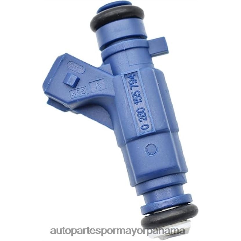 0280155794 inyector de combustible 828L0D547 - Venta De Repuestos De Motos En Panama PEUGEOT CITROEN