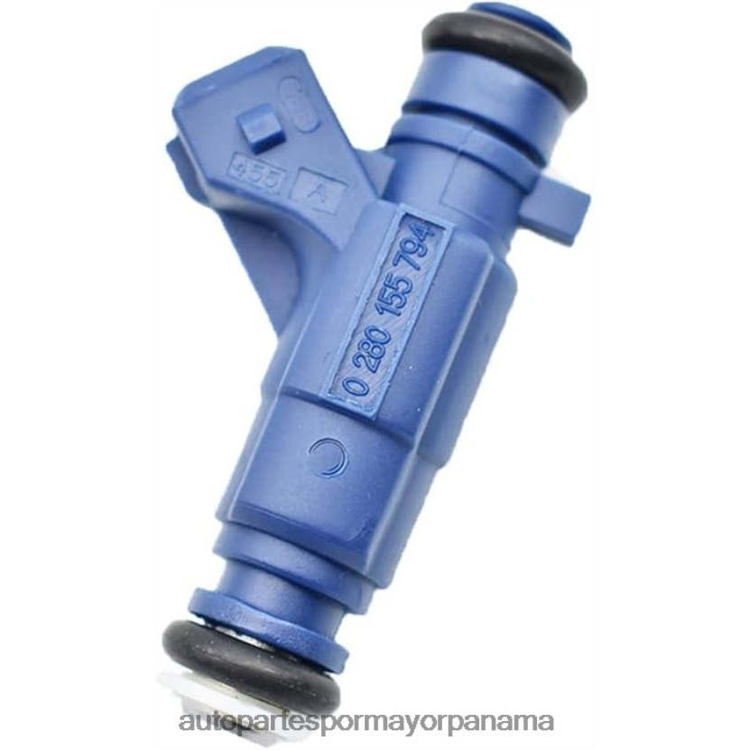 0280155794 inyector de combustible 828L0D547 - Venta De Repuestos De Motos En Panama PEUGEOT CITROEN