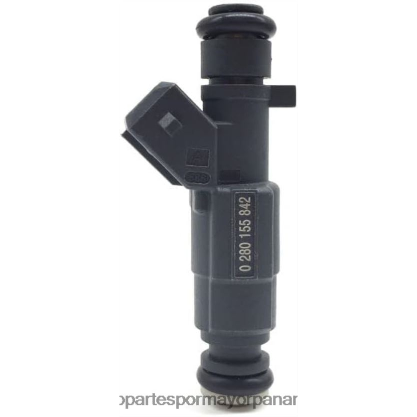 0280155842 inyector de combustible 828L0D534 - Autopartes Panama PEUGEOT CITROEN
