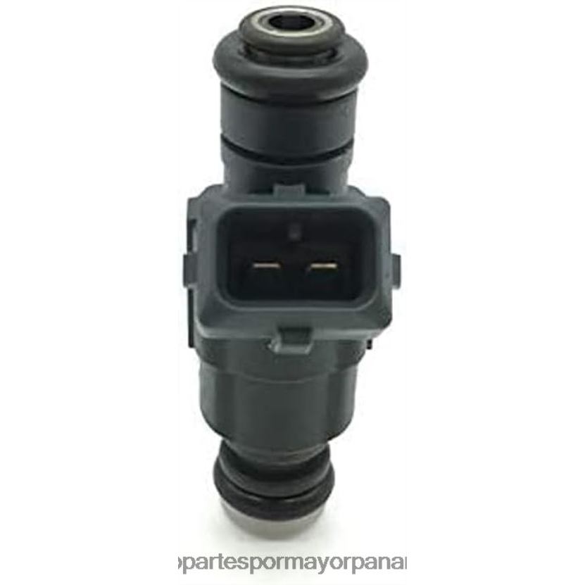 0280155870 inyector de combustible 828L0D552 - Mayorista Repuestos De Motos PEUGEOT CITROEN