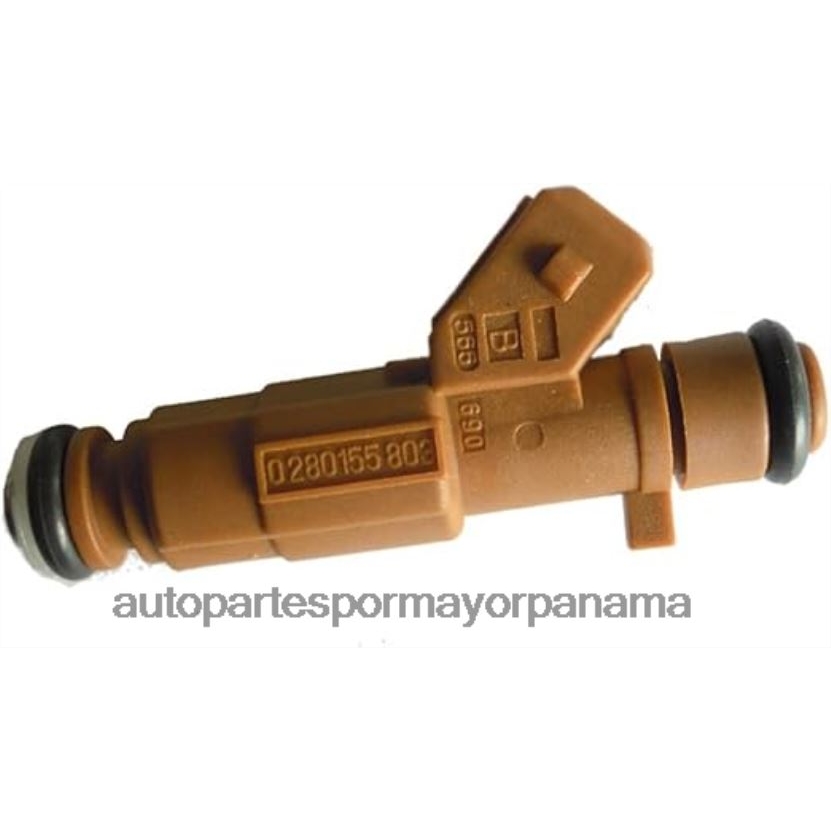 1984c4 9628891480 0280155803 inyector de combustible 828L0D531 - Repuestos Motos Panama Zona Libre PEUGEOT CITROEN