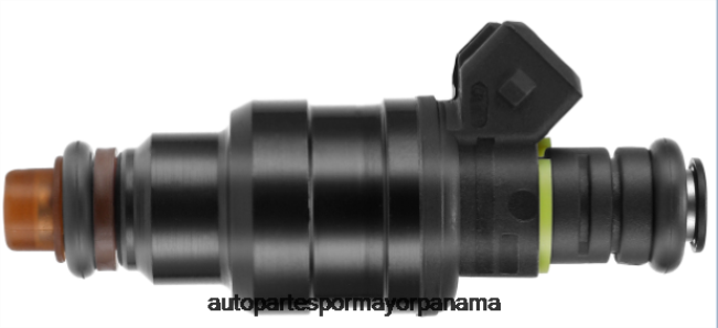 4R0L1813 PEUGEOT inyector de combustible 0280150734 - Repuestos De Autos Panama