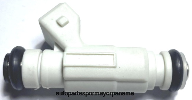 4R0L1826 PEUGEOT inyector de combustible 0280155795 1984c3 - Repuestos De Motos Panama