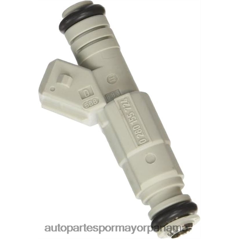 0280155724 inyector de combustible 828L0D231 - Repuestos Motos Panama Zona Libre RENAULT