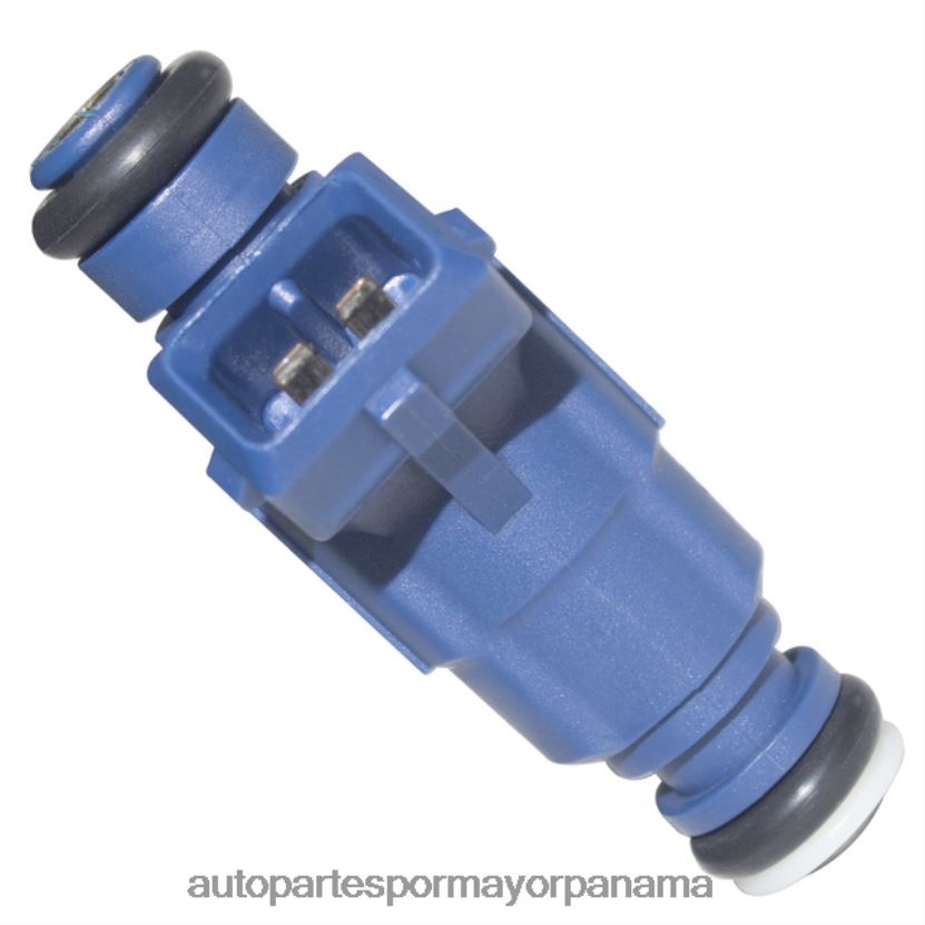 0280156296 inyector de combustible 828L0D229 - Venta De Repuestos Para Motos Panama RENAULT