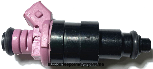 4R0L1781 RENAULT inyector de combustible 873774 7700874112 8200603801 75117801 - Repuestos Motos Panama Zona Libre