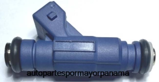 4R0L1799 RENAULT inyector de combustible 0280156296 - Venta De Repuestos Para Motos Panama