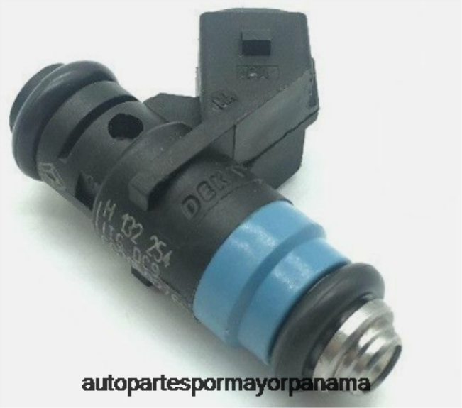 4R0L1804 RENAULT inyector de combustible 8200132254 - Autopartes Panama