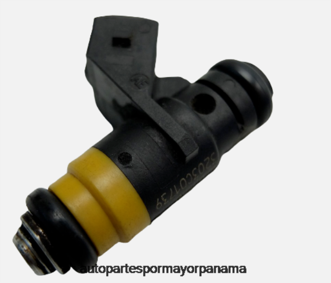 4R0L1805 RENAULT inyector de combustible 8200240488 - Piezas De Automóviles Online