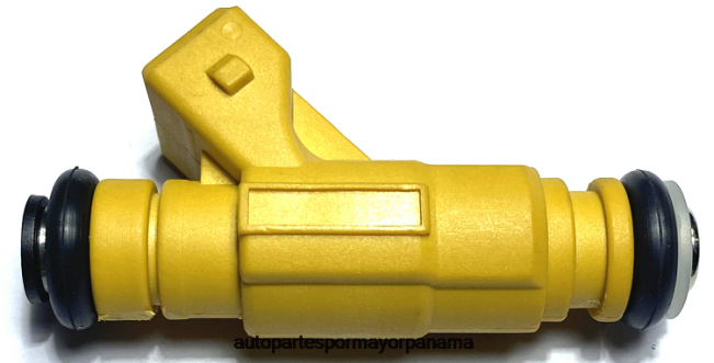 4R0L1819 RENAULT inyector de combustible 0280155994 - Venta De Repuestos Para Motos Panama