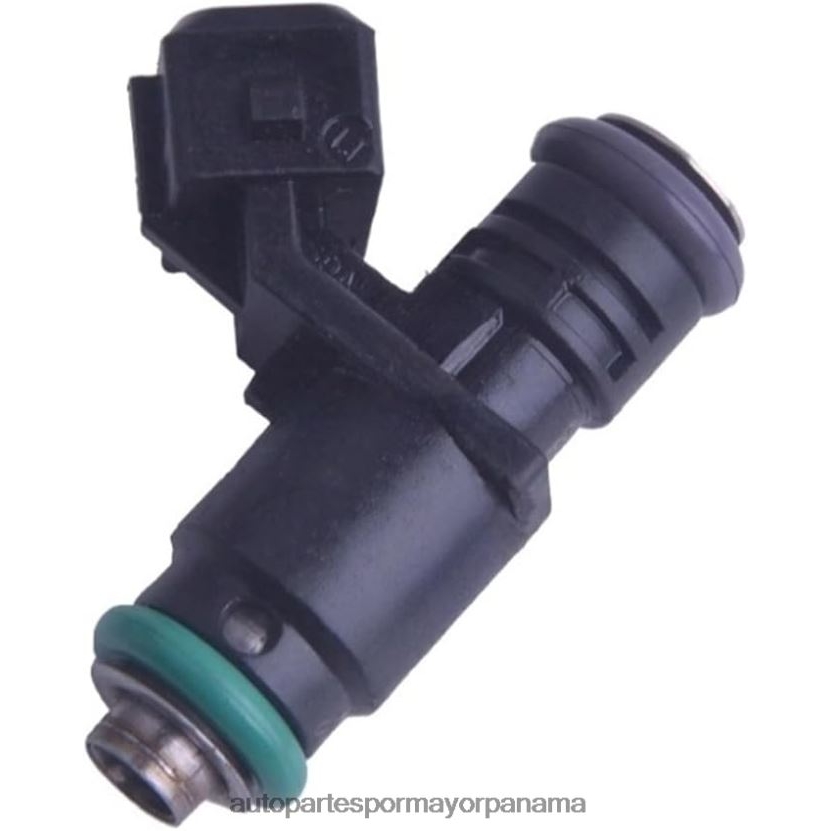 Inyector de combustible 166009398r h8201078950 828L0D237 - Venta De Repuestos De Motos En Panama RENAULT