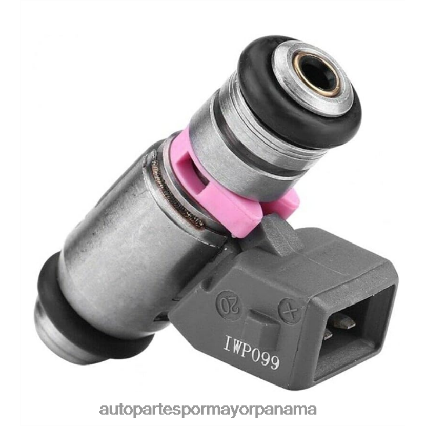Inyector de combustible iwp099 para renault 828L0D705 - Piezas De Automóviles Online