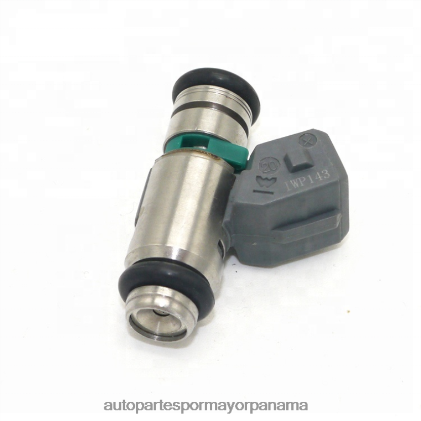Inyector de combustible iwp143 para renault 828L0D706 - Repuestos De Motos Panama