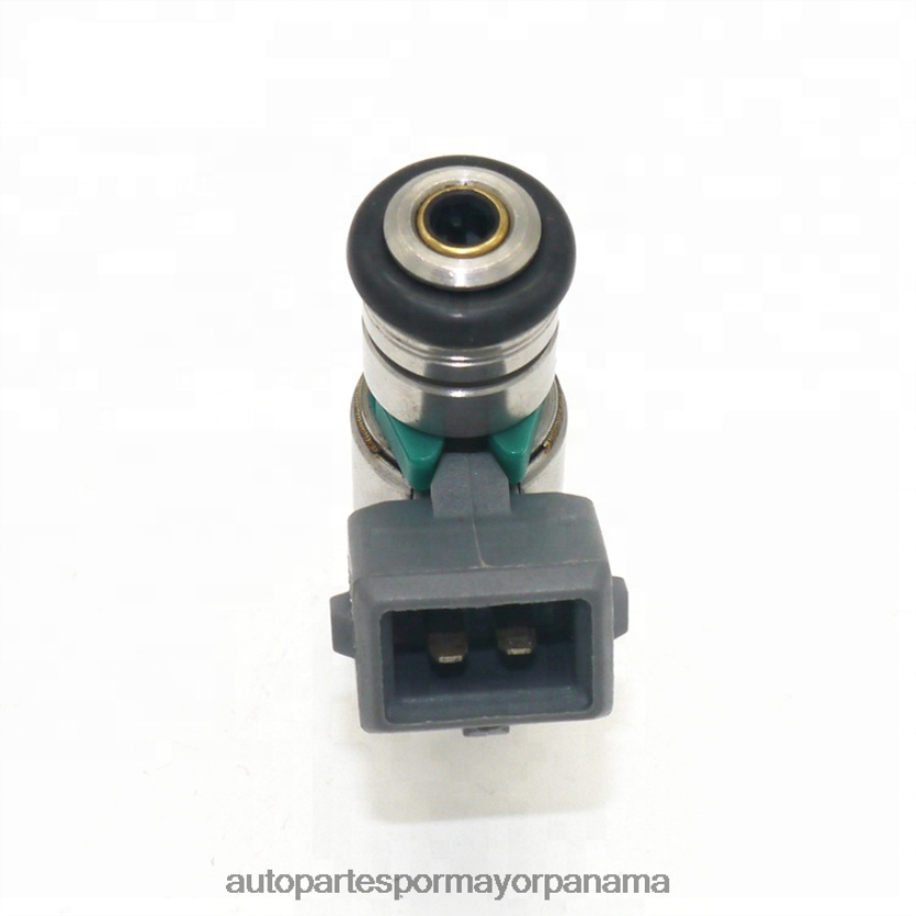 Inyector de combustible iwp143 para renault 828L0D706 - Repuestos De Motos Panama