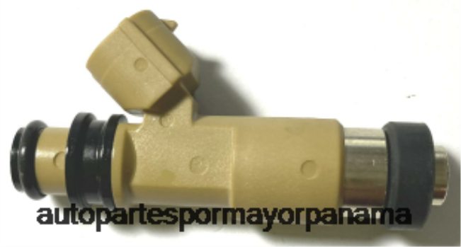 4R0L2366 SUBARU inyector de combustible 16611aa75a - Repuestos De Motos Panama