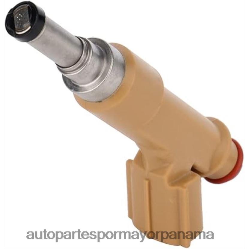 23209-09140 inyector de combustible fj1068 828L0D312 - Mayorista Repuestos De Motos TOYOTA