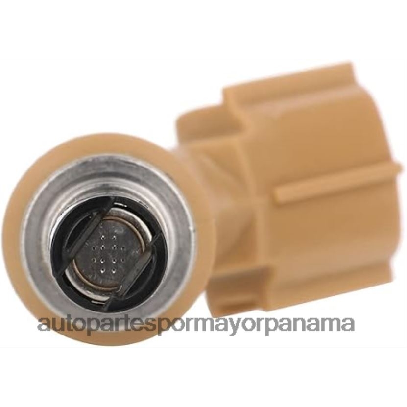 23209-09140 inyector de combustible fj1068 828L0D312 - Mayorista Repuestos De Motos TOYOTA