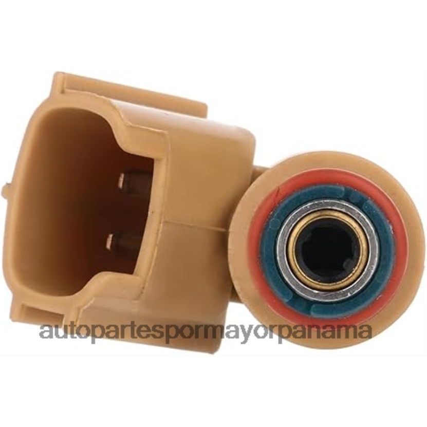 23209-09140 inyector de combustible fj1068 828L0D312 - Mayorista Repuestos De Motos TOYOTA