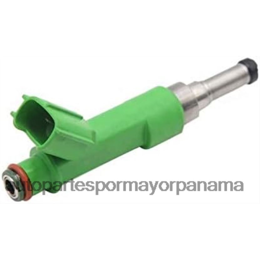23209-09175 inyector de combustible fj1069 828L0D313 - Repuestos De Autos Panama TOYOTA
