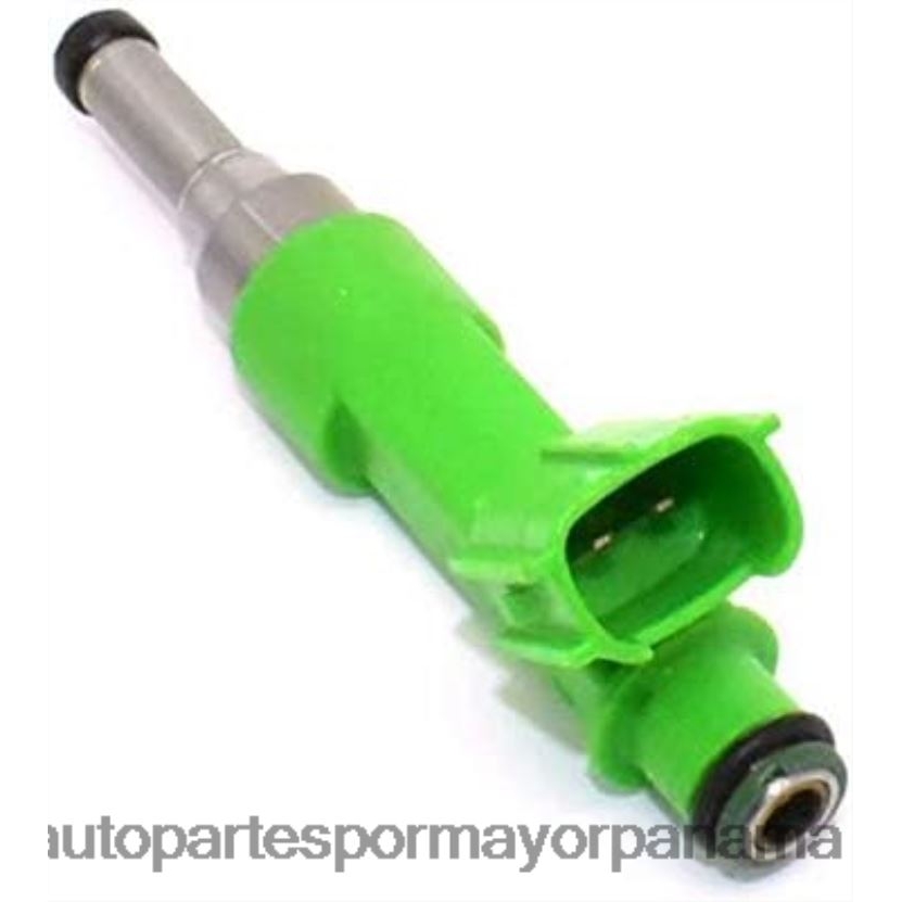 23209-09175 inyector de combustible fj1069 828L0D313 - Repuestos De Autos Panama TOYOTA
