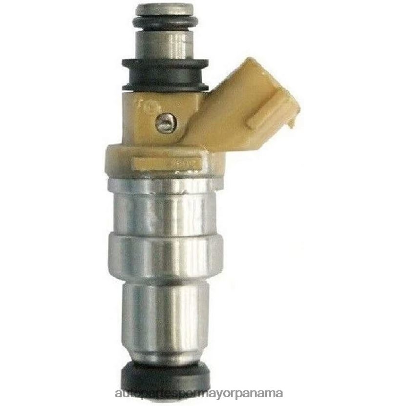 23209-11100 inyector de combustible 828L0D303 - Repuestos De Autos Panama TOYOTA