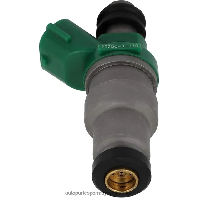 23209-11110 inyector de combustible 828L0D304 - Autopartes Panama TOYOTA