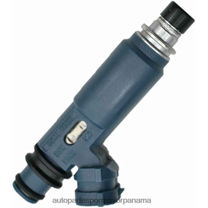 23209-11120 inyector de combustible 828L0D283 - Repuestos De Autos Panama TOYOTA