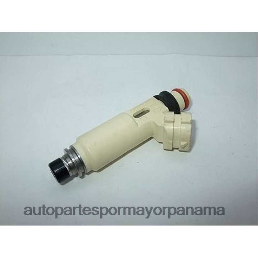 23209-20040 inyector de combustible 828L0D319 - Venta De Repuestos Para Motos Panama TOYOTA