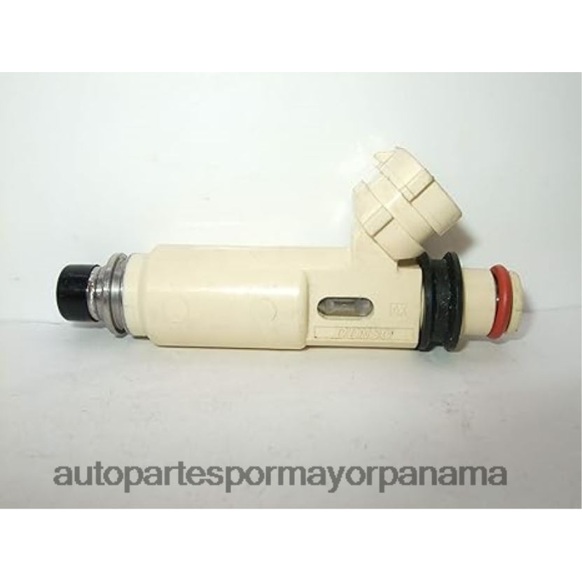 23209-20040 inyector de combustible 828L0D319 - Venta De Repuestos Para Motos Panama TOYOTA