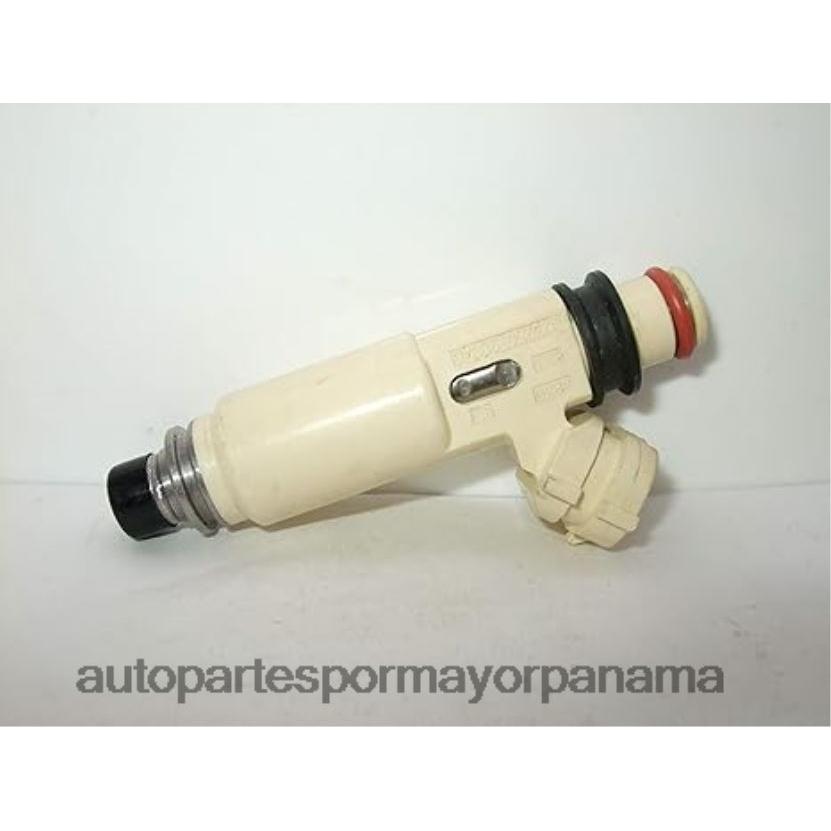 23209-20040 inyector de combustible 828L0D319 - Venta De Repuestos Para Motos Panama TOYOTA