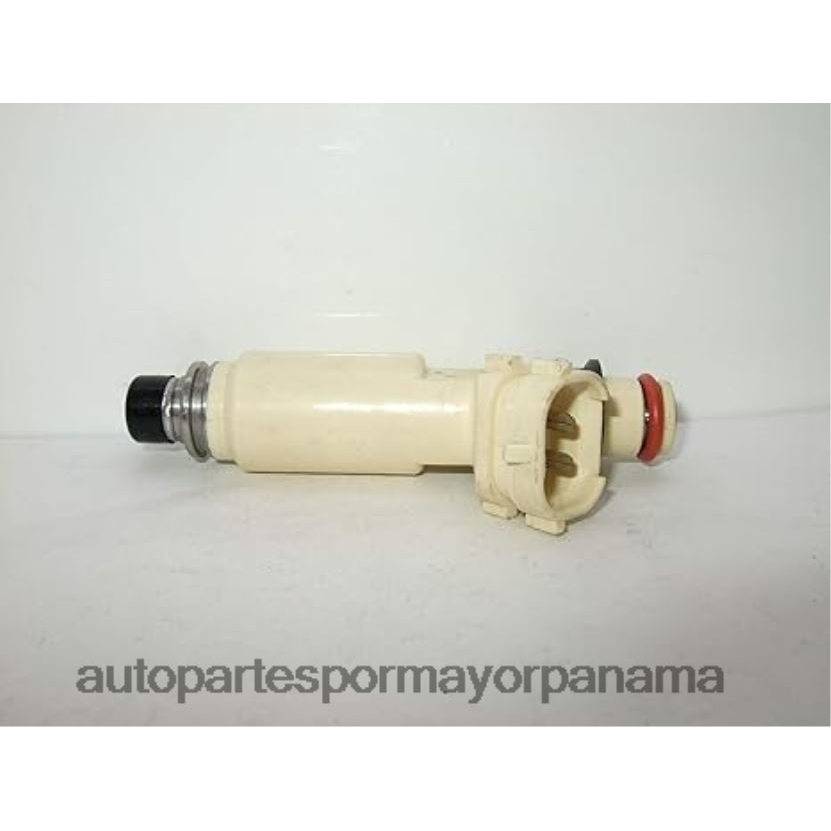 23209-20040 inyector de combustible 828L0D319 - Venta De Repuestos Para Motos Panama TOYOTA