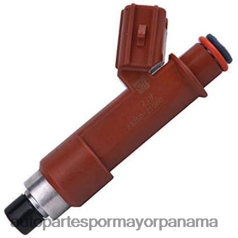 23209-21060 inyector de combustible 828L0D265 - Piezas De Automóviles Online TOYOTA
