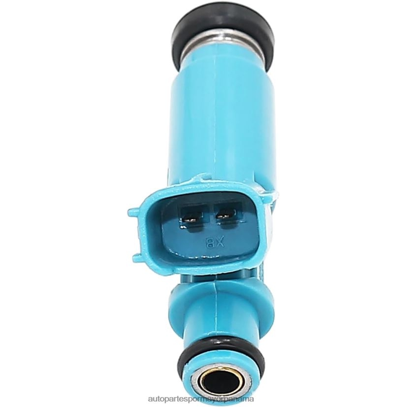 23209-28020 inyector de combustible 828L0D272 - Mayorista Repuestos De Motos TOYOTA