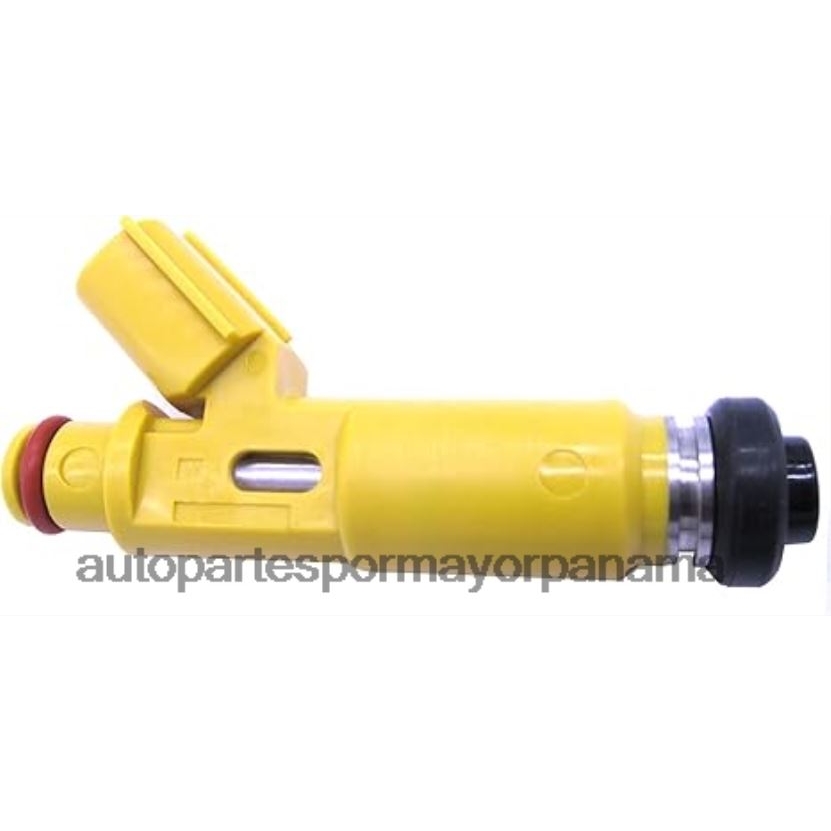 23209-28050 inyector de combustible 828L0D276 - Repuestos De Motos Panama TOYOTA