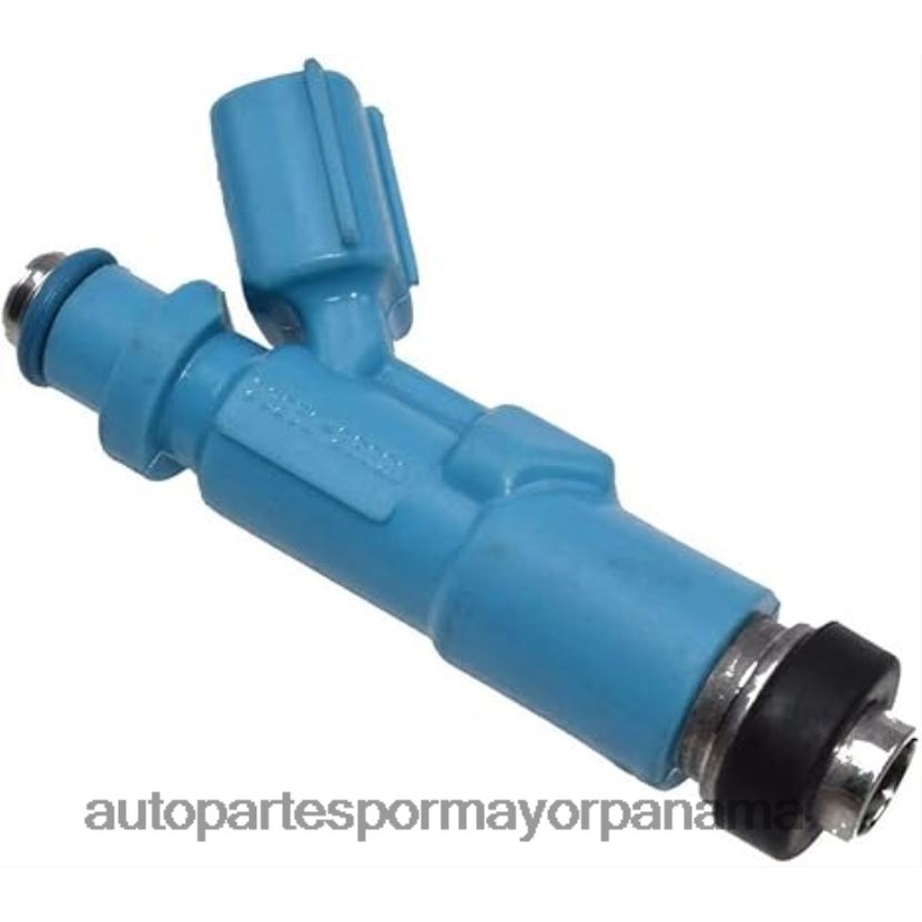 23209-29015 inyector de combustible 828L0D263 - Repuestos De Autos Panama TOYOTA