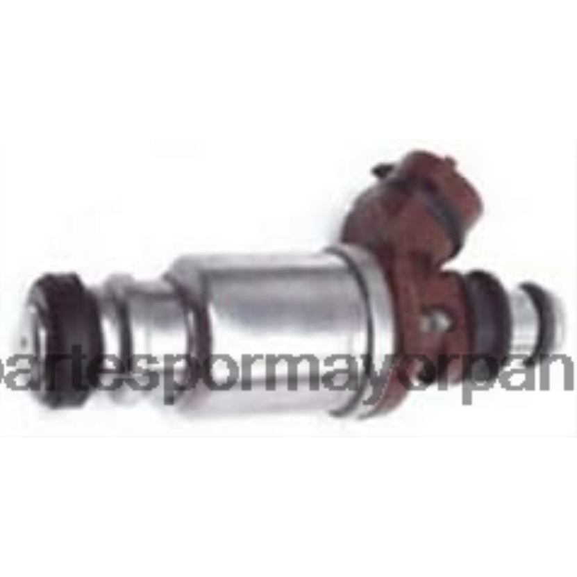 23209-46030 inyector de combustible fj389 828L0D299 - Venta De Repuestos Para Motos Panama TOYOTA