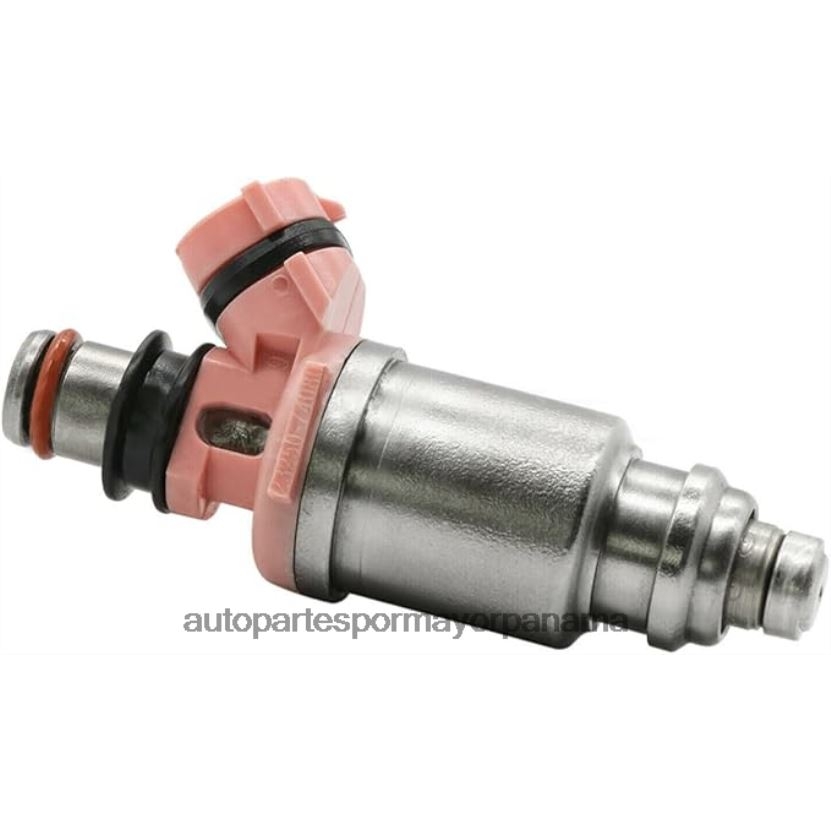 23209-74080 inyector de combustible fj375 828L0D316 - Repuestos De Motos Panama TOYOTA