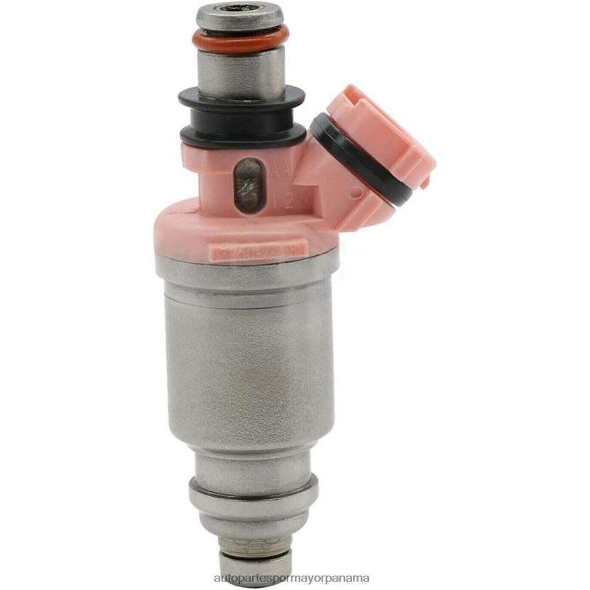 23209-74080 inyector de combustible fj375 828L0D316 - Repuestos De Motos Panama TOYOTA