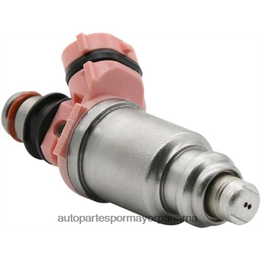 23209-74080 inyector de combustible fj375 828L0D316 - Repuestos De Motos Panama TOYOTA
