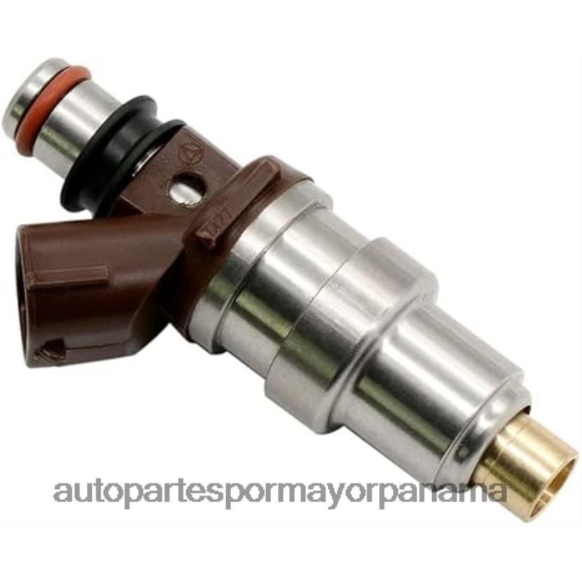 23209-79095 inyector de combustible fj377 828L0D292 - Mayorista Repuestos De Motos TOYOTA