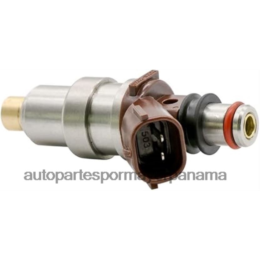 23209-79095 inyector de combustible fj377 828L0D292 - Mayorista Repuestos De Motos TOYOTA