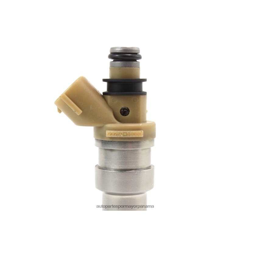 23250-16080 inyector de combustible 828L0D295 - Piezas De Automóviles Online TOYOTA