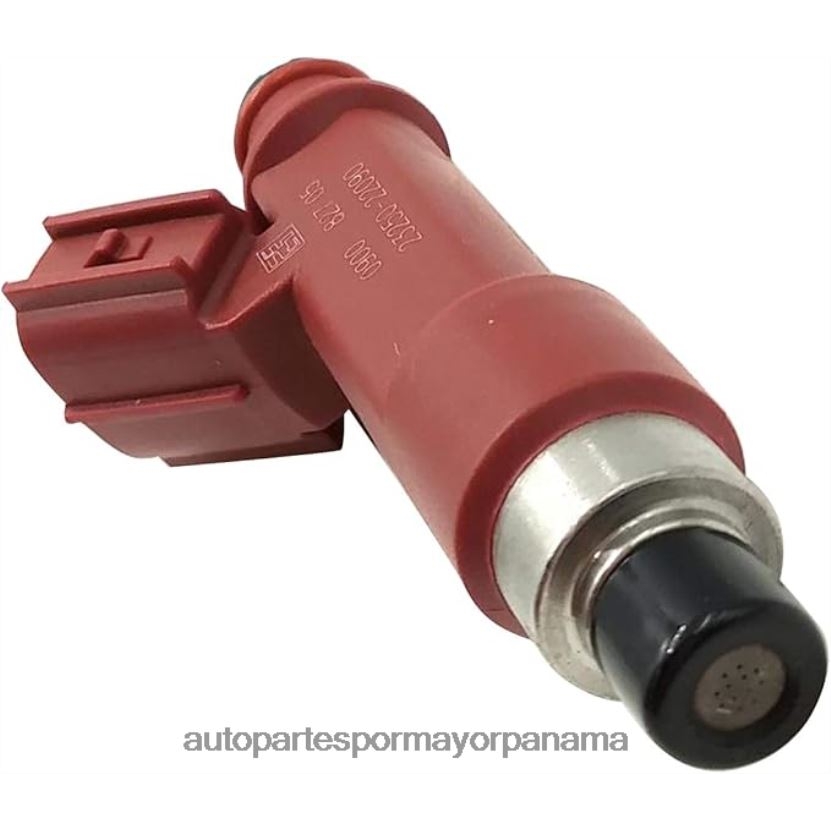 23250-22090 inyector de combustible fj847 828L0D308 - Distribuidores De Repuestos De Motos En Panama TOYOTA